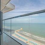 2102 Morros City - Espectacular Vista al Mar