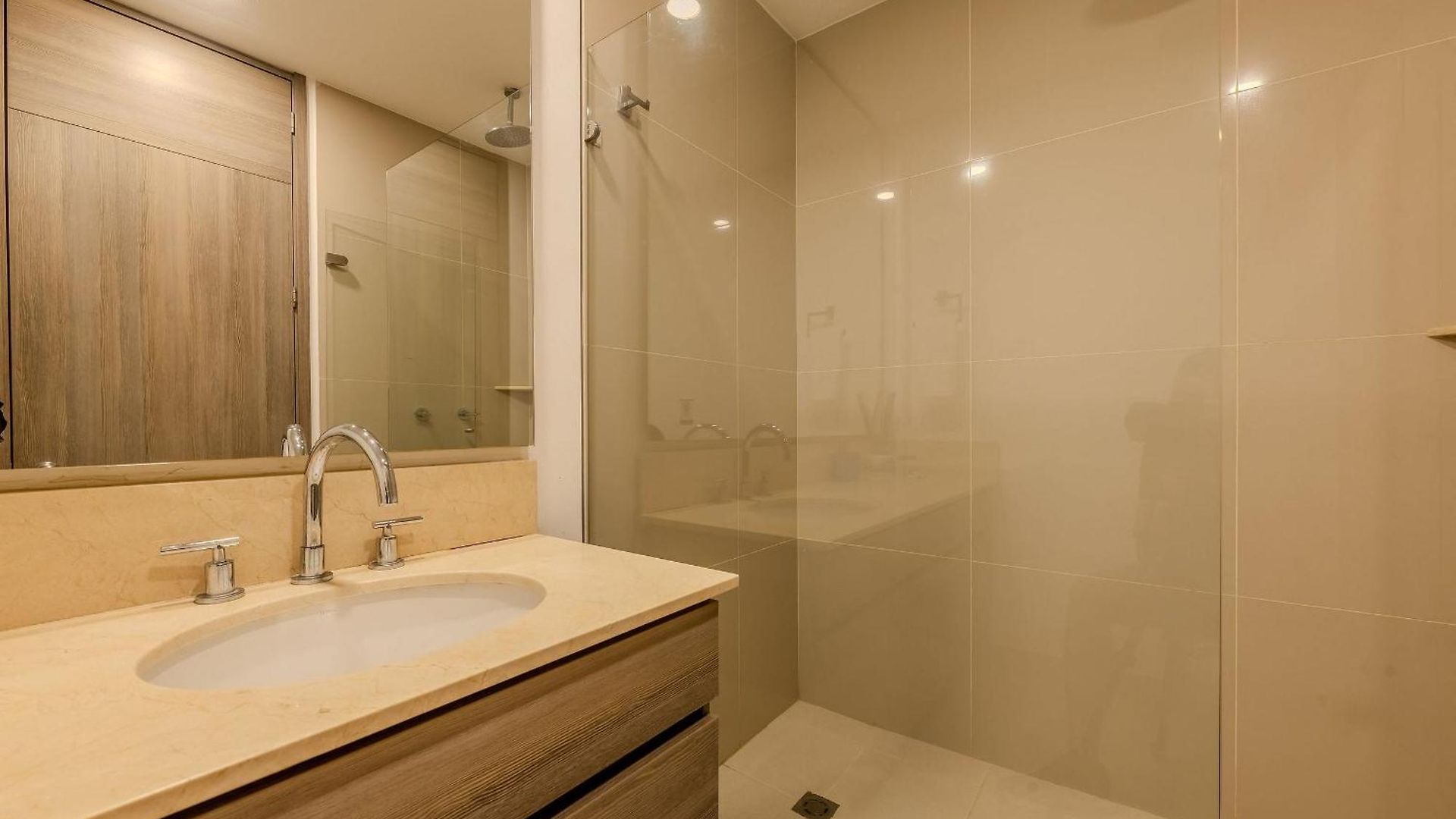 2102 Morros - Espectacular Vista Al Mar