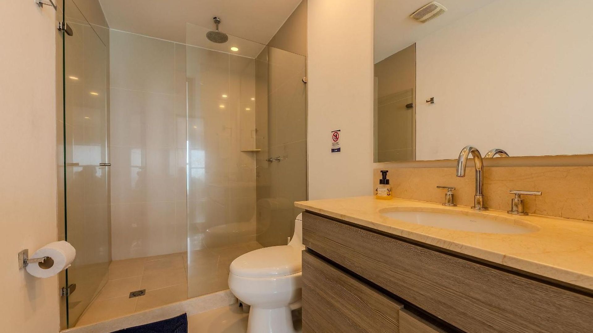 2102 Morros - Espectacular Vista Al Mar *