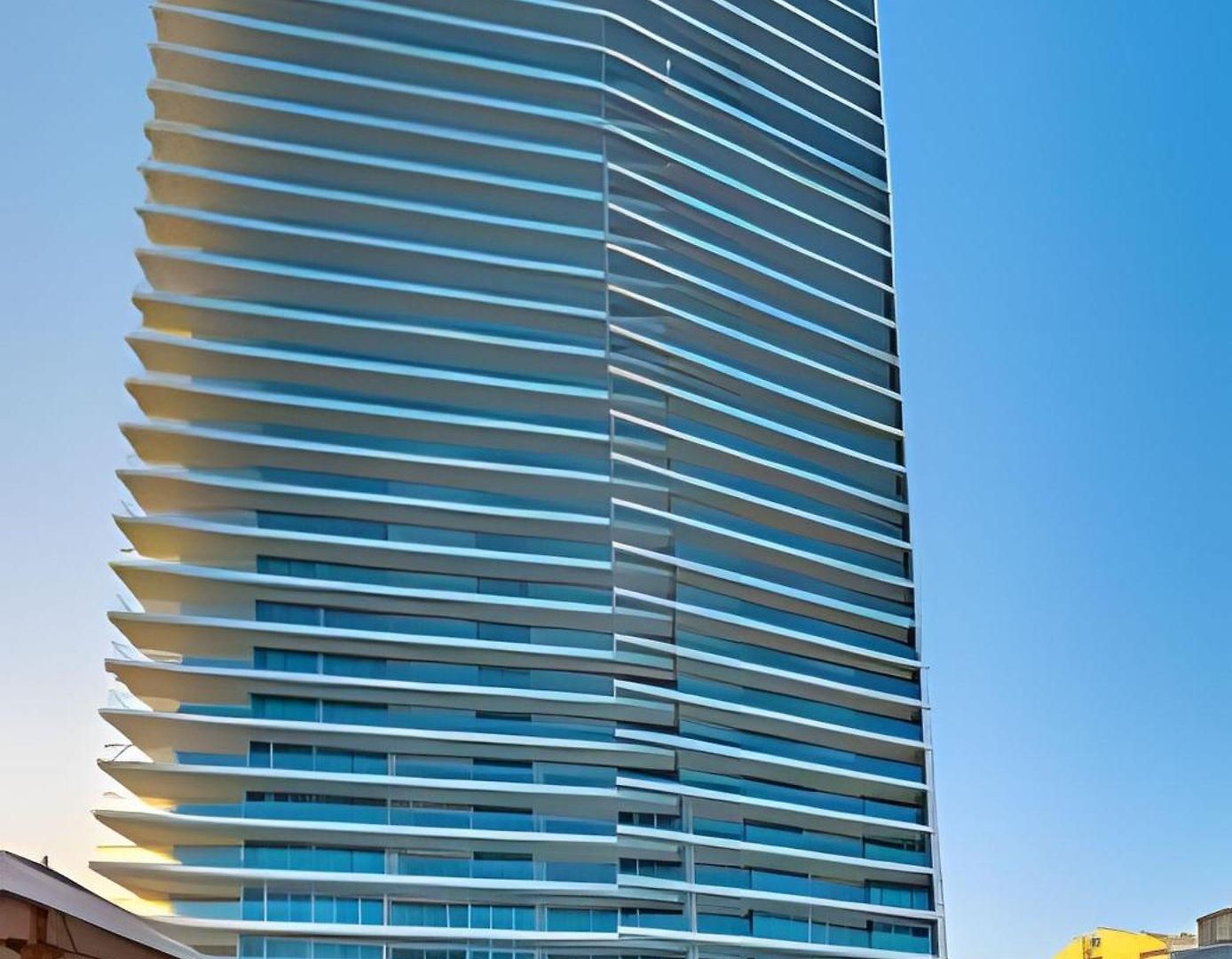Apartamento 2102 Morros - Espectacular Vista Al Mar Cartagena