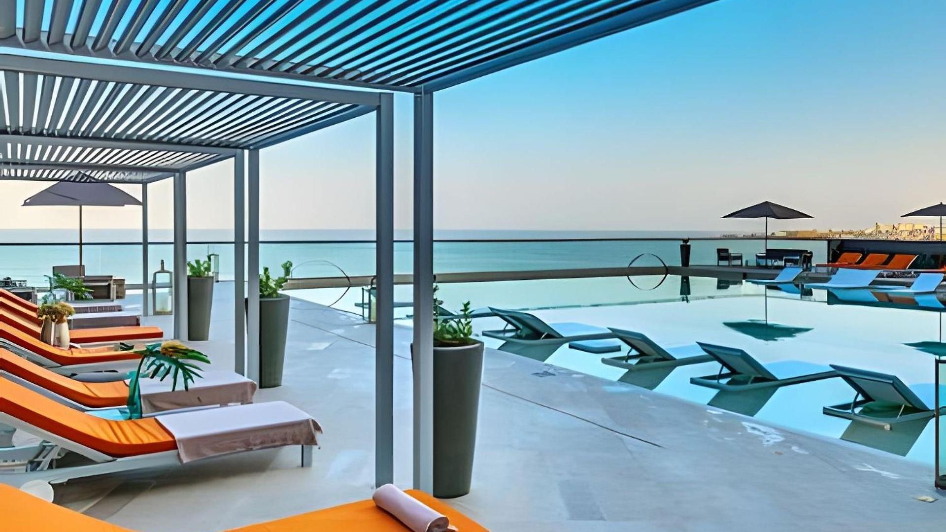 2102 Morros - Espectacular Vista Al Mar