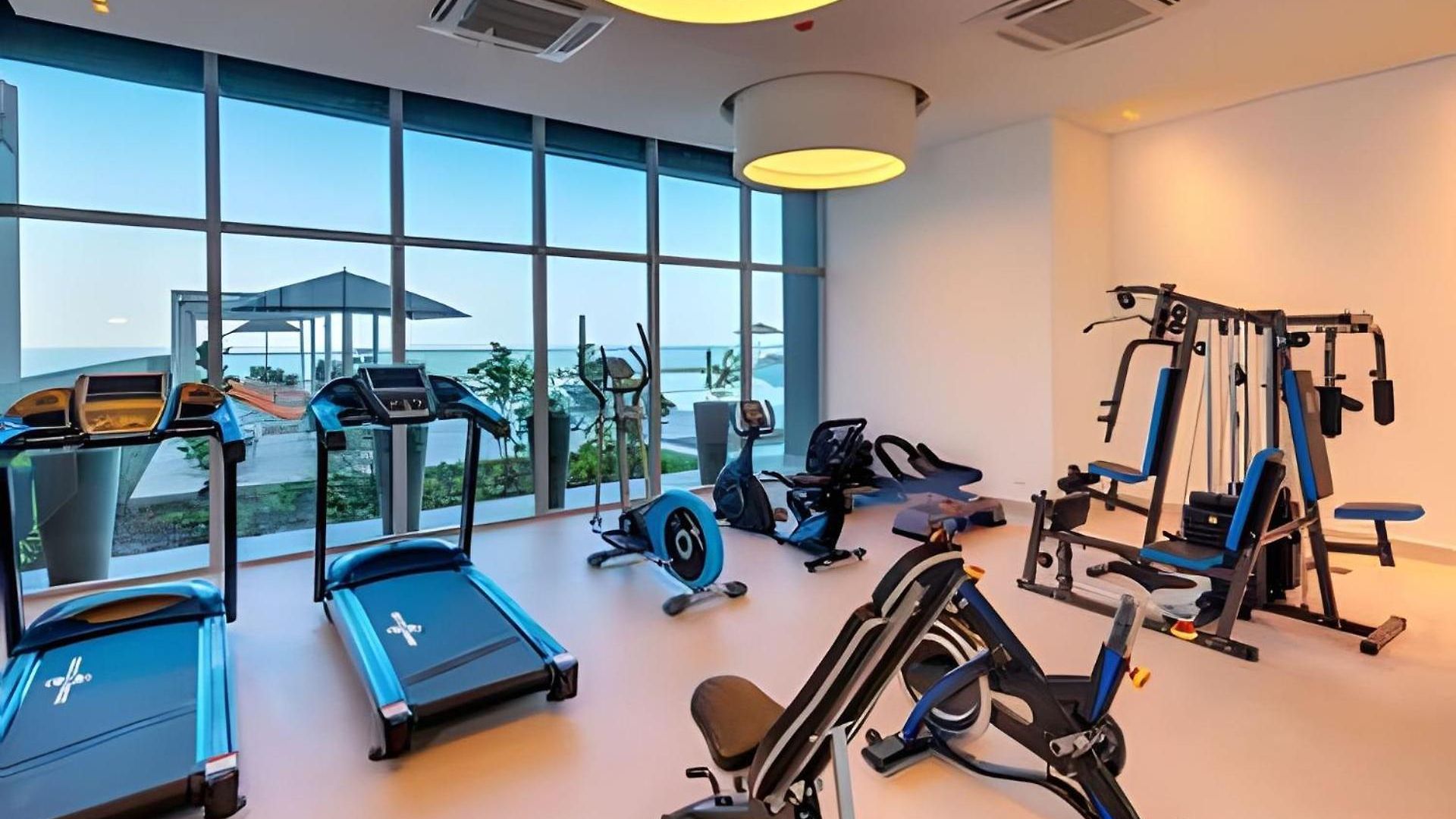 Apartamento 2102 Morros - Espectacular Vista Al Mar Cartagena