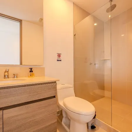 2102 Morros - Espectacular Vista Al Mar Apartamento